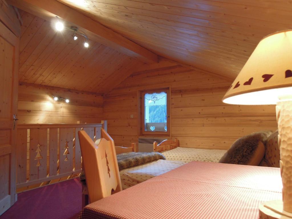 Le Roitelet Hotel Chatel Room photo